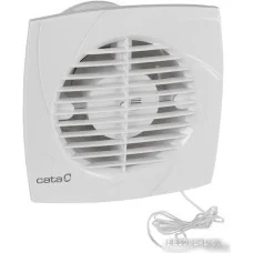 Вытяжной вентилятор CATA B-15 Plus Cord