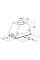 Кухонная вытяжка CATA GC Dual A 75 XGBK/D 02131208