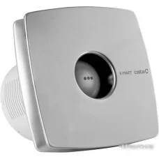Вытяжной вентилятор CATA X-MART 12 Inox