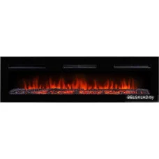 Электрокамин Electrolux Infinity EFP/P-1600ULS