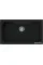Кухонная мойка Elleci Fox 360 Nero G40