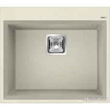 Кухонная мойка Elleci Karisma 105 Bianco Antico 62