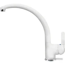 Смеситель Elleci Po Bianco G52