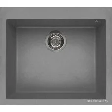 Кухонная мойка Elleci Quadra 105 Light Grey 97
