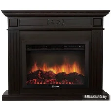 Портал Firelight Bianco 25 (шпон венге)