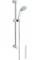 Душевой гарнитур Grohe Tempesta 100 Duo 28591000