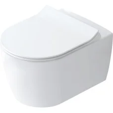 Унитаз подвесной iDevit Alfa SETK3104-2616-001-1-8000