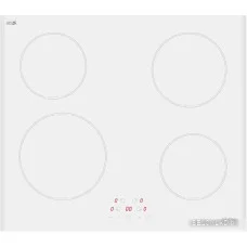 Варочная панель Korting HI 64013 BW
