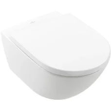 Унитаз Villeroy & Boch Subway 3.0 4670TS01