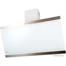 Кухонная вытяжка Akpo Kastos eco 90 WK-4 (белый)