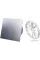 Осевой вентилятор Awenta System+ Silent 125M KWS125M-PTI125-ZZ125