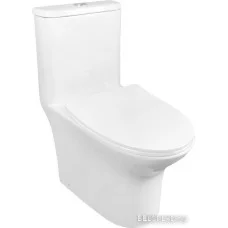 Унитаз напольный Azario Sente AZ-8614