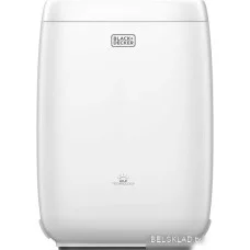 Очиститель воздуха Black & Decker BXAP350E