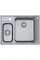 Кухонная мойка Franke BCX 260 TL