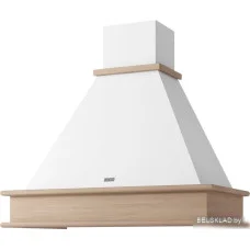Кухонная вытяжка Franke Country Wood FCL 90 A2 321.0592.488 (белый)