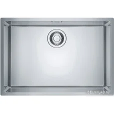 Кухонная мойка Franke FEX 110-60
