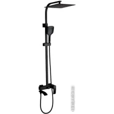 Душевая система Gappo G2407-6
