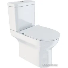 Унитаз IDDIS Drum DRU2DSEi24