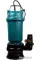 Фекальный насос Maxpump TOPCUT 1500D