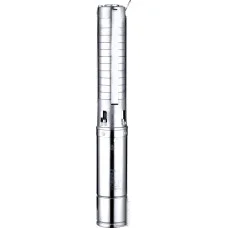 Скважинный насос Pumpman 4SM2-13F