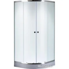 Душевая кабина Saniteco SN-901W 90x90
