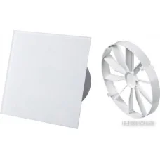 Осевой вентилятор Awenta System+ Silent 100W KWS100W-PTG100-ZZ100