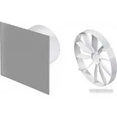 Осевой вентилятор Awenta System+ Silent 100W KWS100W-PTGG100M-ZZ100