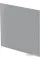 Осевой вентилятор Awenta System+ Silent 125W KWS125W-PTGG125M-ZZ125