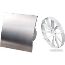 Осевой вентилятор Awenta System+ Turbo 100CTR KWT100CTR-PEI100-ZZ100