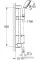 Душевой гарнитур Grohe New Tempesta Rustic 100 27609001