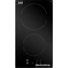 Варочная панель LEX EVH 320 BL [CHYO000174]