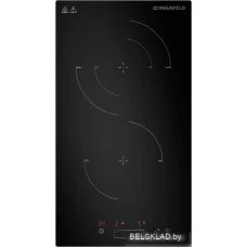 Варочная панель MAUNFELD CVCE292SDBK