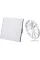 Осевой вентилятор Awenta System+ Silent 125W KWS125W-PI125-ZZ125