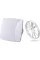 Осевой вентилятор Awenta System+ Silent 125W KWS125W-PNB125-ZZ125