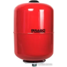 Гидроаккумулятор Brado T-24V 24л (вертикальный)