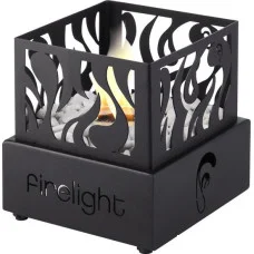 Биокамин Firelight BFP/T-2020 Black
