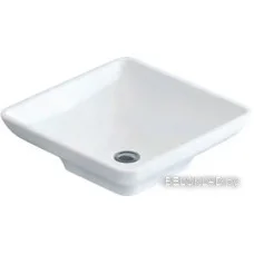 Умывальник iDevit Square 0101-2486