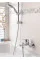 Смеситель Grohe Bauedge 23605000