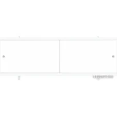 Экран под ванну Метакам Кварт 148 (белый)