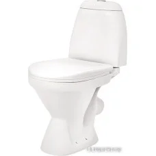 Унитаз Santek Римини (1WH302130)