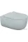 Унитаз Bocchi V-Tondo Rimless (белый) 1416-001-0129+A0336-001
