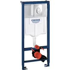 Инсталляция для унитаза Grohe Rapid SL [38721001]