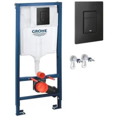 Инсталляция для унитаза Grohe Solido 38811KF0