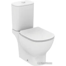 Унитаз Ideal Standard Tesi AquaBlade T008701+T352701+T356801
