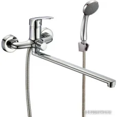 Смеситель Milardo Simp SIMSB02M10