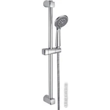 Душевой гарнитур Aquanika Basic AQB01CR