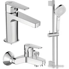 Комплект смесителей Ideal Standard Esla BC264AA
