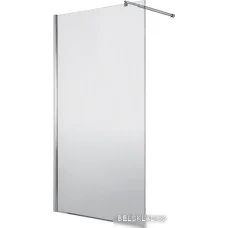 Душевая стенка Deante Abelia 110 KTA 032P (хром/прозрачное)