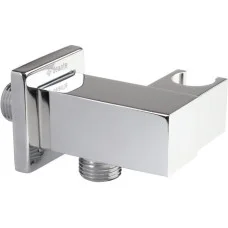 Держатель душевой лейки с подключением Deante Cascada NAC 058K