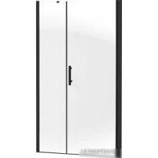 Душевая дверь Deante Moon Nero KTM N12P